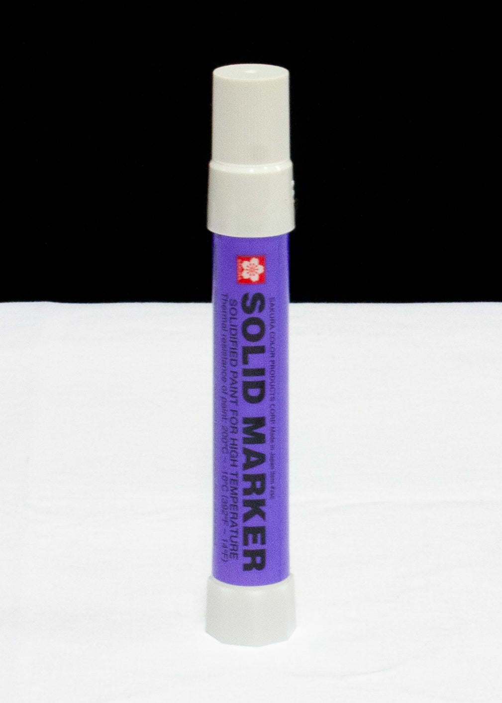 SOLID PAINT MARKERS